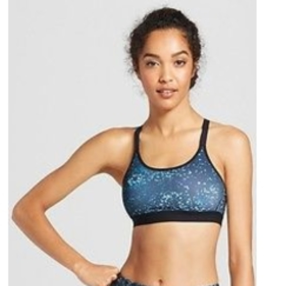 champion power core sports bra